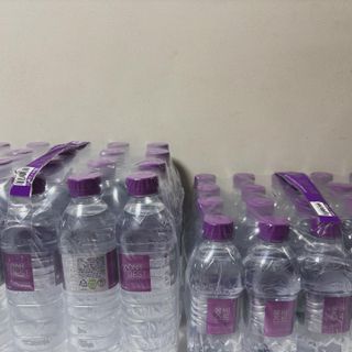 몽베스트 [MONTBEST] 330mL 20병 — 5점을 준 리뷰어가 2024년 3월 올린 사용 사진