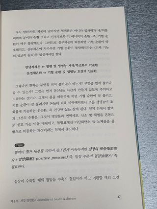 온열체온화요법 온열체온화 요법(Thermotherapy for Anti-Cancer) — 5점을 준 리뷰어가 2022년 9월 올린 사용 사진