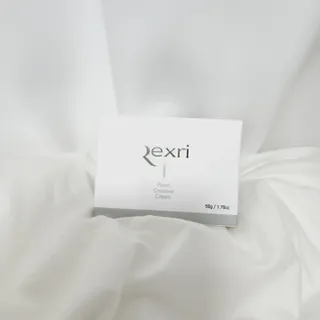 렉스리 크리에이티브 크림  Rexri Creative Cream — 5점을 준 리뷰어가 2022년 7월 올린 사용 사진