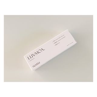 러브모아 향수 고체향수 승무원 고체향수 바르는 향수 니치향수 도손 우드세이지 앤 씨솔트 — 4점을 준 리뷰어가 2022년 10월 올린 사용 사진
