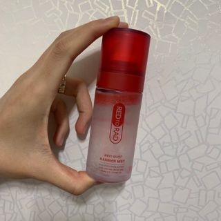 레드투래드 안티더스트 배리어 미스트 55ml — 4점을 준 리뷰어가 2021년 6월 올린 사용 사진