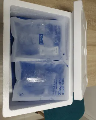 바리스타룰스 돌체 라떼 — 5점을 준 리뷰어가 2023년 4월 올린 사용 사진