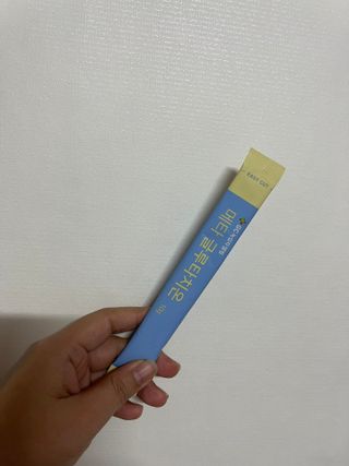 메타웰빙 GC녹십자웰빙 메타 글루타치온 — 4.5점을 준 리뷰어가 2022년 9월 올린 사용 사진