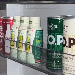 락토조이 오늘비움(구) — 5점을 준 리뷰어가 2022년 1월 올린 사용 사진