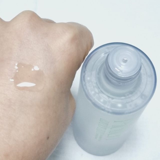 피올렌 온 토너 리뷰 사진