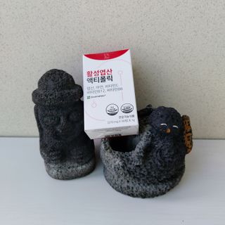 [리노브] 4세대 활성엽산 액티폴릭 270mg x 30정 — 5점을 준 리뷰어가 2022년 9월 올린 사용 사진