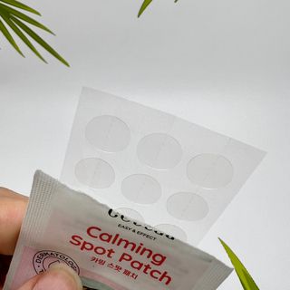 세뚜아(Cettua) 세뚜아 스팟 클리어 듀얼 패치 Cettua Spot Clear Dual Patch — 5점을 준 리뷰어가 2023년 7월 올린 사용 사진