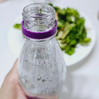 몽베스트 Montbest with Sparkling water Lemon OR Lime 20병(랜덤) — 5점을 준 리뷰어가 2024년 4월 올린 사용 사진