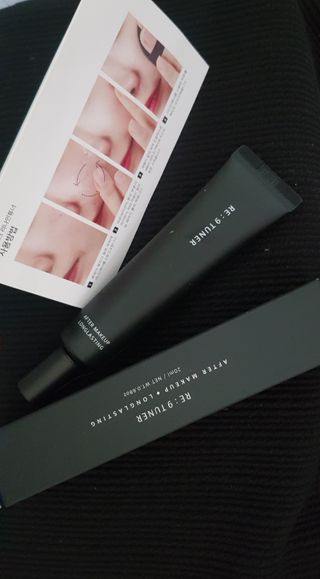 디마르3 리나인튜너 — 5점을 준 리뷰어가 2020년 12월 올린 사용 사진