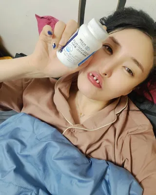 닥터피엔티 [Dr.PNT] 세레네이드 플러스 (1개월분) — 5점을 준 리뷰어가 2023년 1월 올린 사용 사진