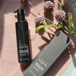 비프리코스메틱 비포에프터 클렌징오일 200ml — 5점을 준 리뷰어가 2023년 2월 올린 사용 사진
