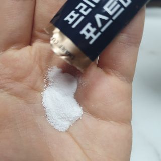 서울약사신협_프리미엄포스트바이오틱스골드_5g x 50포 — 5점을 준 리뷰어가 2021년 3월 올린 사용 사진