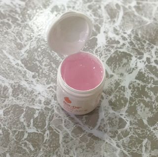 바이오오일 [바이오-오일] 드라이 스킨 젤 100ml — 5점을 준 리뷰어가 2021년 9월 올린 사용 사진