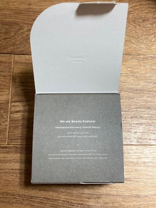 세렌디뷰티 퍼펙트 에어리 커버 쿠션 — 4.5점을 준 리뷰어가 2021년 6월 올린 사용 사진