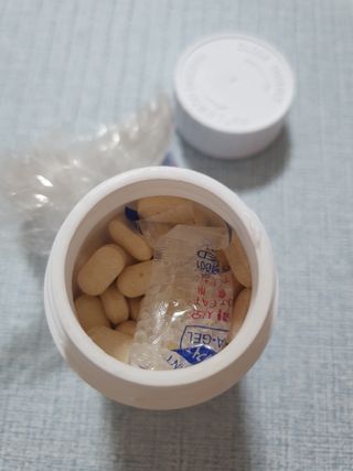 프리마인 평생 써야하는 관절의 건강을 위한 완벽설계 솔루션 관절n마디케어 플러스 120정 — 5점을 준 리뷰어가 2021년 10월 올린 사용 사진