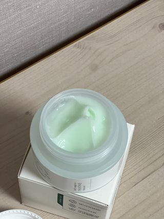디에이브 더마-테카 바이옴 크림 50ml — 5점을 준 리뷰어가 2022년 11월 올린 사용 사진