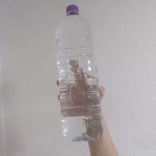 몽베스트위드어스[무라벨] 2L_6입_2Pack — 5점을 준 리뷰어가 2021년 12월 올린 사용 사진