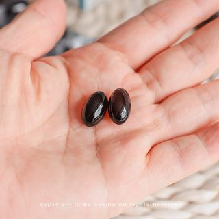 메디포스트 모비타 아쿠아셀 엔초비오메가3 60캡슐 — 4.5점을 준 리뷰어가 2022년 11월 올린 사용 사진