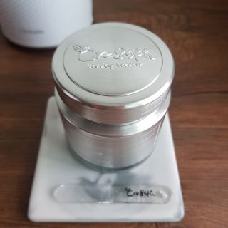 CRE8SKIN(크리에이트스킨) 화사한크림 — 4.5점을 준 리뷰어가 2022년 3월 올린 사용 사진