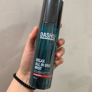 다슈코리아 다슈 데일리 릴렉스 올인원 바디미스트 200ml — 5점을 준 리뷰어가 2021년 2월 올린 사용 사진
