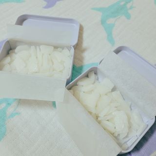 [아이스칩스] 무설탕 비건 자일리톨 캔디 7종 2개기준 — 5점을 준 리뷰어가 2021년 7월 올린 사용 사진