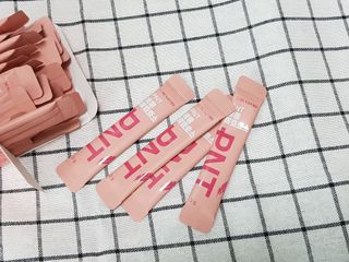 피엔티 [PNT 비움 발효효소] 가벼운 하루를 위한 하루 1포 효소 습관 — 5점을 준 리뷰어가 2023년 5월 올린 사용 사진