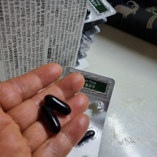 소담스퀘어 상암 [혈행,혈압,중성지질 케어] 약사가 깨끗한 원료만을 엄선해 만든 베러플로우 — 5점을 준 리뷰어가 2023년 1월 올린 사용 사진
