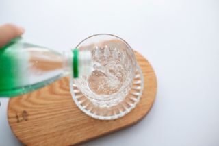 몽베스트 Montbest with Sparkling water Plain 20병 — 5점을 준 리뷰어가 2023년 2월 올린 사용 사진
