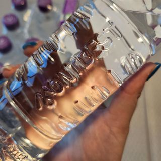 몽베스트 [MONTBEST]위드어스 500mL 20병 — 5점을 준 리뷰어가 2022년 8월 올린 사용 사진