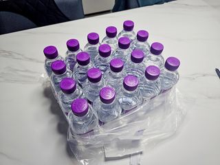 몽베스트 [MONTBEST] 330mL 20병 — 5점을 준 리뷰어가 2024년 3월 올린 사용 사진