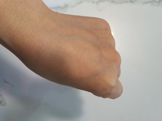 피지오겔 레드수딩 시카밸런스 크림 50ml — 5점을 준 리뷰어가 2022년 4월 올린 사용 사진