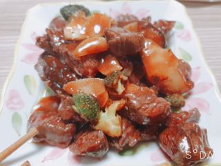 앙칼진 냔님이 올린 리뷰 사진 3