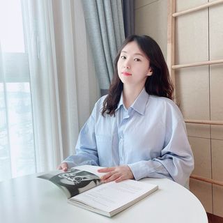 아르보노브라 아르보노 낮노밤노 셔츠 — 5점을 준 리뷰어가 2021년 4월 올린 사용 사진