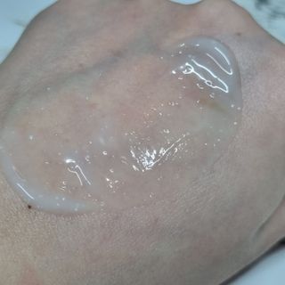랑벨 수퍼내츄럴 아쿠아 수딩 크림 100ml — 5점을 준 리뷰어가 2022년 5월 올린 사용 사진