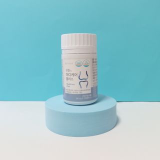 프리마인 평생 써야하는 관절의 건강을 위한 완벽설계 솔루션 관절n마디케어 플러스 120정 — 5점을 준 리뷰어가 2021년 11월 올린 사용 사진