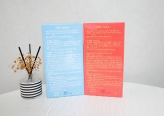 다나음 셀렌에 빠진 아연면역젤리 열대과일맛+사과맛 — 5점을 준 리뷰어가 2023년 1월 올린 사용 사진