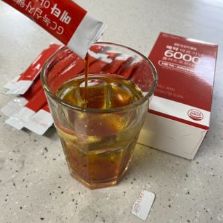 메타아르기닌 GC녹십자웰빙 메타 아르기닌 6000 플러스 오르니틴 — 5점을 준 리뷰어가 2022년 4월 올린 사용 사진