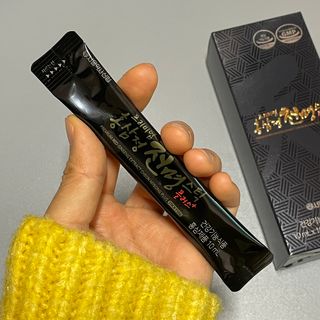 서울약사신협 약사신협_천명플러스스틱_10mlx30포 — 5점을 준 리뷰어가 2020년 12월 올린 사용 사진