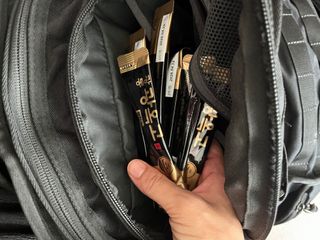 광동생활건강 MF[광동] 식약처 기능성 인정 건강기능식품, 광동 광옥고 밸런스 10mL * 100포 — 4.5점을 준 리뷰어가 2024년 6월 올린 사용 사진