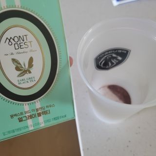 [몽베스트] 위드 더 블랜딩 하우스 _ 버라이어티팩 — 3점을 준 리뷰어가 2023년 7월 올린 사용 사진