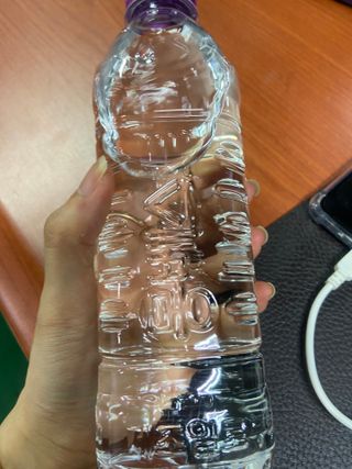몽베스트 [MONTBEST]위드어스 500mL 20병 — 5점을 준 리뷰어가 2022년 8월 올린 사용 사진