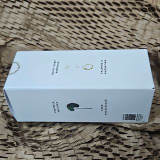 [스킨1004] 마다가스카르 센텔라 앰플 100ml — 5점을 준 리뷰어가 2024년 6월 올린 사용 사진
