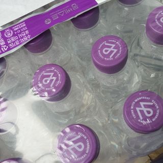 몽베스트 [MONTBEST]위드어스 500mL 20병 — 5점을 준 리뷰어가 2022년 6월 올린 사용 사진