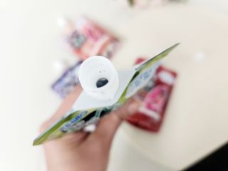 ORIHIRO 오리히로 곤약젤리 제로칼로리 130g 4종 4팩(맛별로 1팩씩) — 5점을 준 리뷰어가 2023년 3월 올린 사용 사진