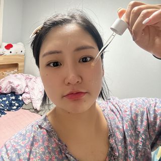 [스킨1004] 마다가스카르 센텔라 앰플 100ml — 5점을 준 리뷰어가 2024년 6월 올린 사용 사진