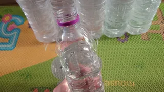 몽베스트 [MONTBEST]위드어스 500mL 20병 — 5점을 준 리뷰어가 2022년 8월 올린 사용 사진