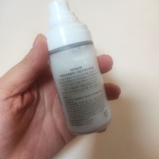 아이레시피 아쿠아피토플렉스 크림 인 토너 미스트 60ml — 5점을 준 리뷰어가 2022년 11월 올린 사용 사진