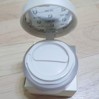 세렌디뷰티 라블룸 너리싱 리페어 크림 — 5점을 준 리뷰어가 2021년 3월 올린 사용 사진