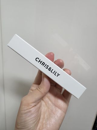 [크리스앤릴리] 아이워너비 픽스카라 — 4점을 준 리뷰어가 2022년 10월 올린 사용 사진