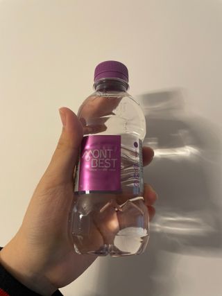 몽베스트 [MONTBEST] 330mL 20병 — 5점을 준 리뷰어가 2021년 10월 올린 사용 사진